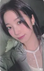 LE SSERAFIM Weverse LD KAZUHA EASY