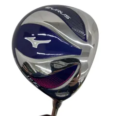 【中古】 ミズノ EURUS(2020) 5W レディース フェアウェイウッド FW EXSAR(2020)FW (フレックスL) レディース 女性用 右利き 右用 Cランク ゴルフクラブ