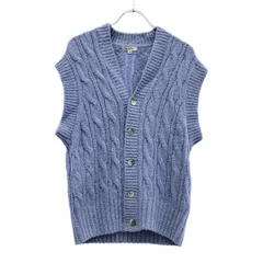 2026年最新】BLAMINK ベスト・ジレ・ビスチェの人気アイテム - メルカリ