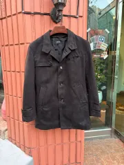 Comme Ca Ism スウェード ジャケット