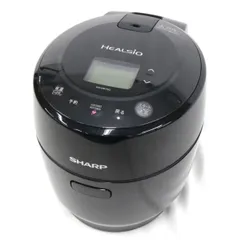 2026年最新】ヘルシオ ホットクック kn-hw10gの人気アイテム - メルカリ