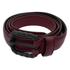 2026年最新】Bottega Veneta メンズ ベルトの人気アイテム - メルカリ