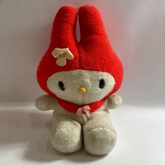 ☆ Hello Kitty ハローキティ 着ぐるみ ぬいぐるみ さくらんぼ うさぎ