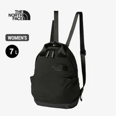 ザ・ノース・フェイス レディース リュック THE NORTH FACE ノースフェイス NMW82351 W NS MINI BACKPACK ネバーストップミニバックパック ミニリュック 小さめ おしゃれ 通勤 軽量 人気 女性 7L(240321)