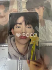 ZEROBASEONE ジャンハオ 2024 SEASON'S GREETINGS Good Night ALADDIN