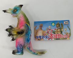 もうこやま ソフビ 肉マーブル まとめ売り Amazon.co.jp: もうこやま 仁王 肉マーブル moucoyama どしゃぶり猫