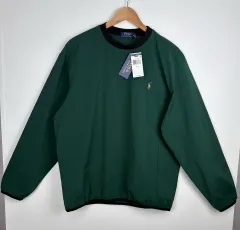 POLO RALPH LAUREN 防水ラウンドTシャツ（新品）