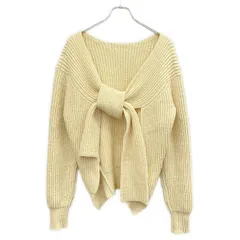 JIL SANDER ジルサンダー 24SS  ストールドッキングニットカーディガン J03GP0133 アイボリー 32のサムネイル
