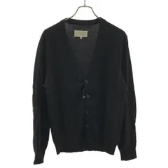 2026年最新】マルジェラ エルボーパッチ カーディガンの人気アイテム