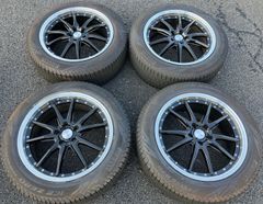 コブラ インターセプター 20インチ 8.5J9.5J BBS LM メッシュ - メルカリ
