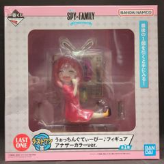 BANDAI SPIRITS 이치 반 쿠지 SPY × FAMILY Lovely Ordinary Days 라스트 원상