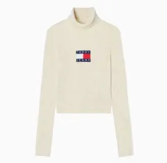 トミー ジーンズ ウォニョン セーター