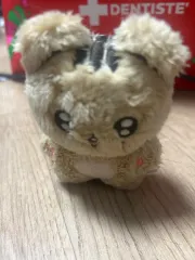 SEVENTEEN ドギョム ぬいぐるみ IN