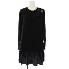 2026年最新】RED VALENTINO レディース ミニワンピースの人気アイテム