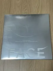 BTS JIMIN FACE LP ジミン(JIMIN・パクジミン) VINYL