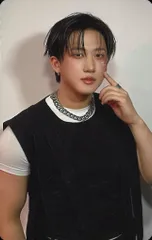StrayKids HMV LD Changbin KARMA C