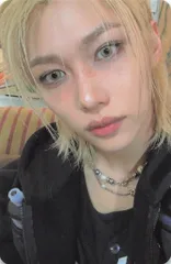 StrayKids COMPACT VER. FELIX KARMA