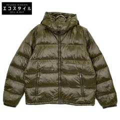 POLO RALPH LAUREN ポロ ラルフローレン ｶｰｷ The Decker Glossed Down Jacket XL