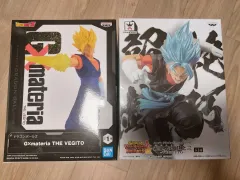ドラゴンボール フィギュア 出品