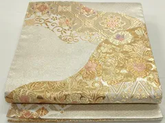 2026年最新】唐織 袋帯の人気アイテム - メルカリ