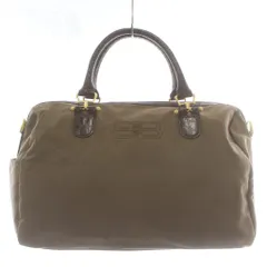 バレンシアガ BALENCIAGA ボストンバッグ ハンド ショルダー 2WAY