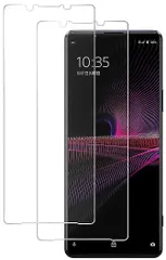 フィルム 日本素材製 強化ガラスフィルム 液晶保護フィルム SO-51B 画面保護 SOG03 ガラスカバー に適用する 極薄0.33mm 指紋認証対応 高透過率 ガラスフィルム 耐指紋 III 撥油性 1 2.5D Xperia ラウンドエッジ加工 【2枚セ