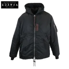 2026年最新】アンユーズド unused ma-1の人気アイテム - メルカリ