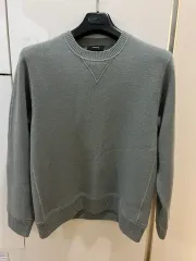 セオリー カシミアセーター 100-103 (ほぼ新品)