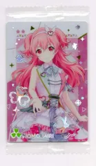 バンダイ プロセカウエハース 6弾/2666264 桃井愛莉 22