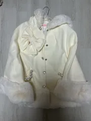 マズ フリーメロ ポンチョ 量産型地雷系