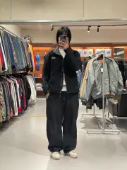 THE NORTH FACE ザノースフェイス ウィンドストッパー フリース ジャケット