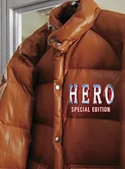 【中古】「未使用品」HERO 特別限定版(3枚組) [DVD]