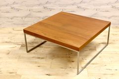 H25K68 展示品 モリタインテリア MORITA ネーベル センターテーブル