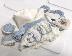 20깅 ぬいぐるみ服