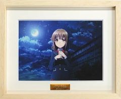 [중고]애니메이션 무크 ≪애니메이션·만화계 서적≫ 부속품 첨부) 청춘 돼지 놈은 토끼 걸 선배의 꿈을 보지 않는다 캐릭터 팬 그래프 히로인즈 컬렉션(아즈카와 카에데)