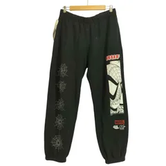 ハフ HUF AMAZING FLEECE PANT コラボ スウェットパンツ メンズ JPN：M 