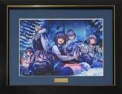 葬送のフリーレン 複製原画 第十弾 遭遇戦 A5 ゲナウ メトーデ