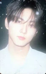 【中古】コレクションカード(男性) ENHYPEN/ジョンウォン(JUNGWON)/CD「ROMANCE：UNTOLD -daydream-」Weverse Shop JAPAN特典フォトカード