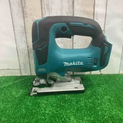 ☆マキタ(makita) コードレスジグゾー JV182DZ【町田店】のサムネイル