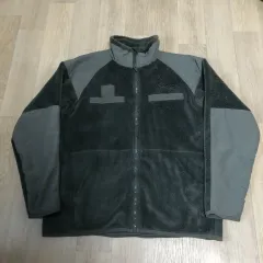 M-R) ミリタリー US ARMY ECWCS GEN3 젠3 フリース ジャケット
