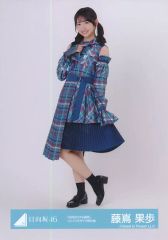 中古】生写真(乃木坂46) ◇筒井あやめ/「乃木坂46 Happy New Year