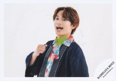 中古】生写真(AKB48・SKE48) 山本彩/NMB48×B.L.T.東日本ツアー2013「12