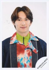 中古】生写真(AKB48・SKE48) 山本彩/NMB48×B.L.T.東日本ツアー2013「12