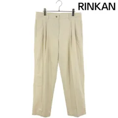 2026年最新】MIU MIU チノパンの人気アイテム - メルカリ 