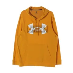 アンダーアーマー プリンティング フーディー Tシャツ 3XL