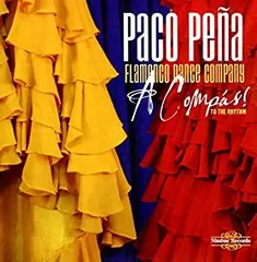 【中古】「未使用品」［CD］Compas