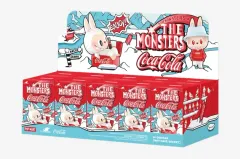 Labubu(ラブブ）フィギュア フルセット 未開封