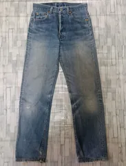 LEVI'S501xx？？リーバイスデニムジーンズサイズW29 L33