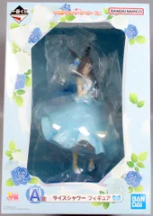 BANDAI SPIRITS 一番くじ ウマ娘 プリティーダービー 6弾 A賞 ライスシャワー フィギュア