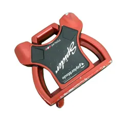 2026年最新】テーラーメイド スパイダーツアー レッドの人気アイテム